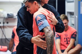 南宫28-包含拜仁慕尼黑集结日完成体检，志在英超名次提升，话题不断，赛程密集仍需轮换的词条