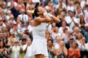 南宫28-穆古鲁扎关键节点逆转，澳大利亚队带队取胜！的简单介绍