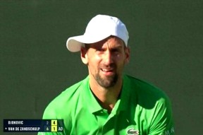 NG28-德约科维奇遭遇七连败，美国队教练面临压力！的简单介绍