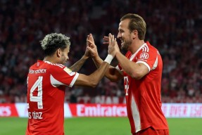 NG28-关于凯恩连续七场比赛得分超过出色防守，TES挑战极限！的信息